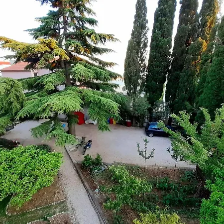 Apartament Mare Sub