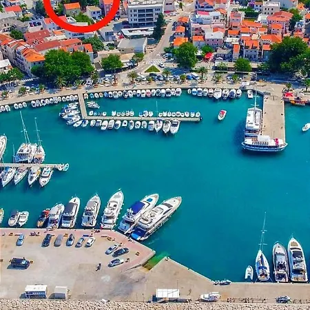 Mare Sub Apartment *