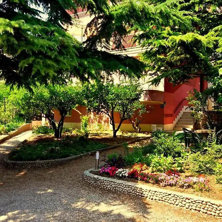 Apartment Mare Sub Baska Voda