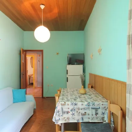 Mare Sub * Baška Voda