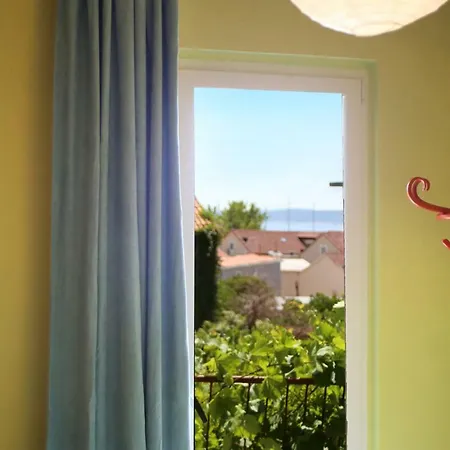 Apartament Mare Sub