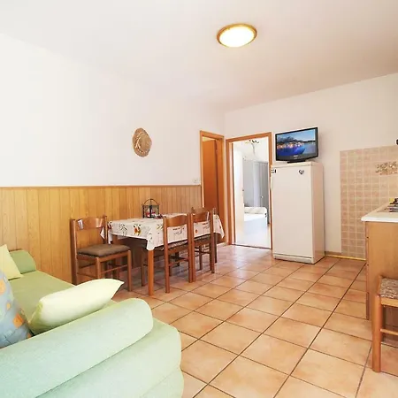 Mare Sub Apartment *