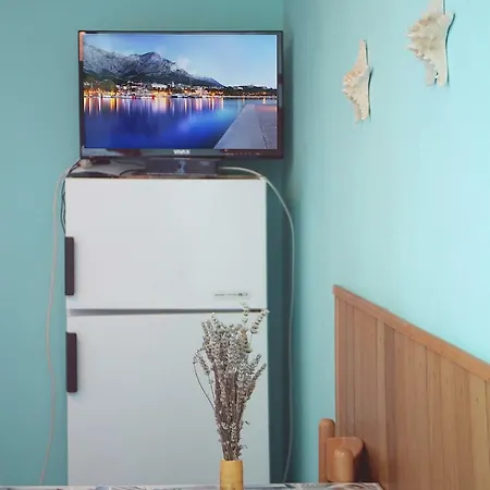 Apartament Mare Sub