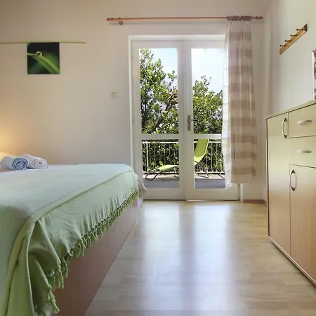Apartment Mare Sub
