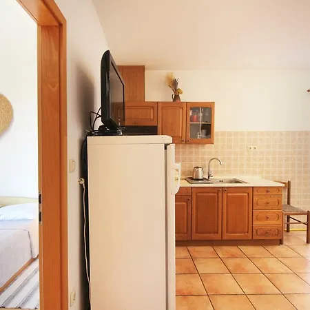 Apartment Mare Sub