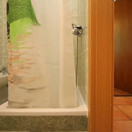 Apartament Mare Sub Baška Voda