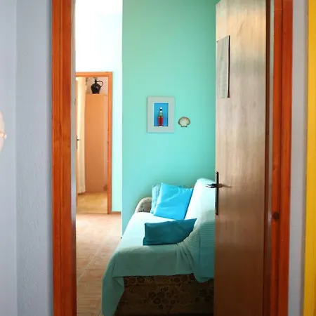 Mare Sub Apartment