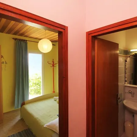 Mare Sub Apartment *