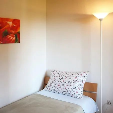 Mare Sub Apartment Baska Voda