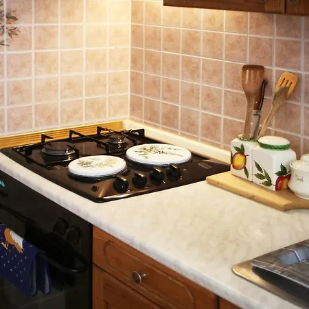 Apartament Mare Sub *