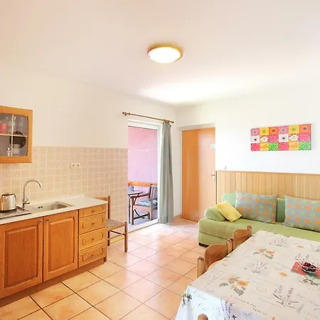 Apartment Mare Sub *