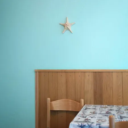 Mare Sub Apartment Baska Voda